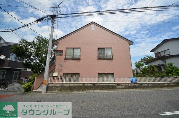 デュエット本太の物件内観写真